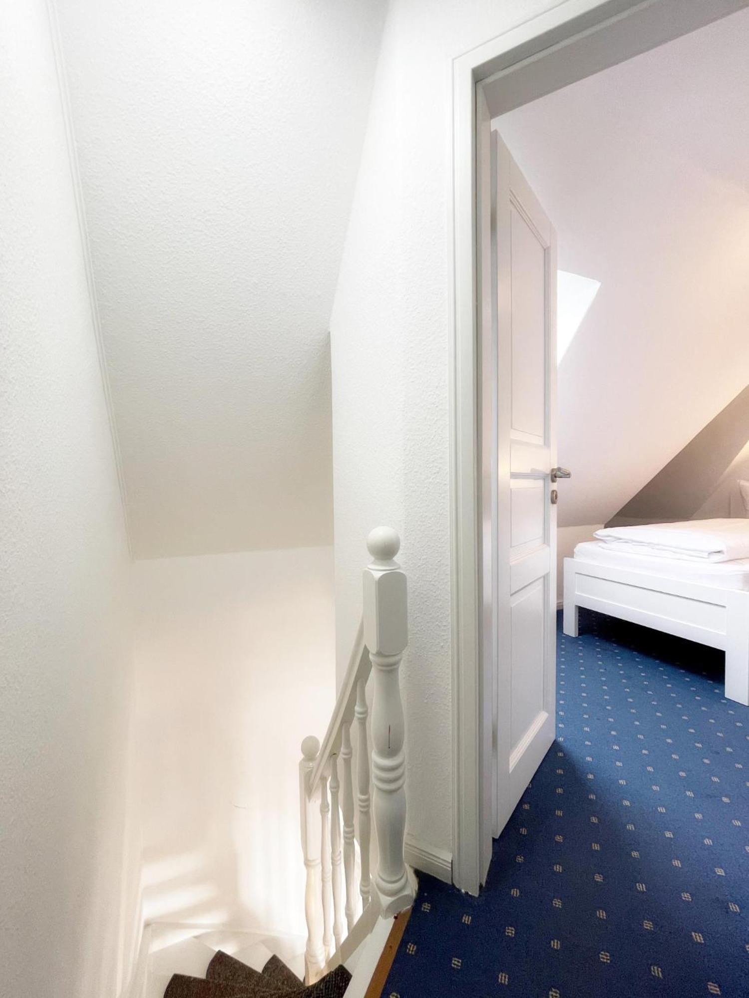 Haus Malte Wenningstedt App 2 Apartment Exterior photo